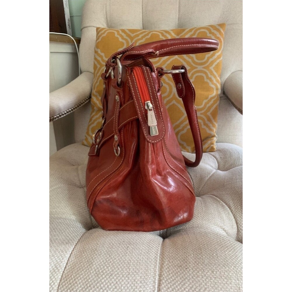 Chiarugi Italian tote - Picture 3 of 12